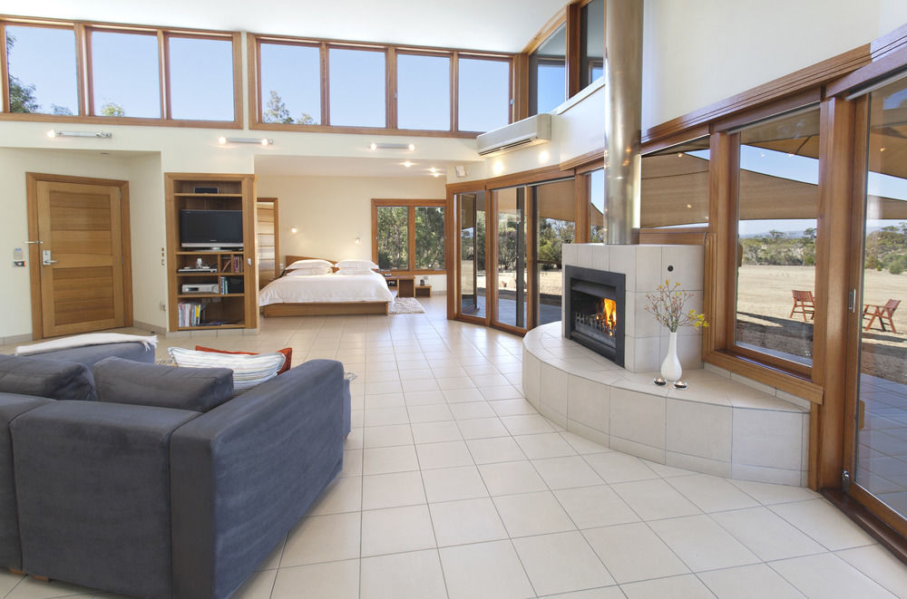Boroka Downs Halls Gap Exterior foto