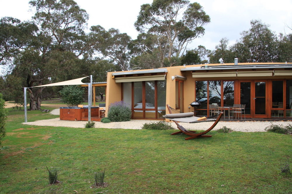 Boroka Downs Halls Gap Exterior foto