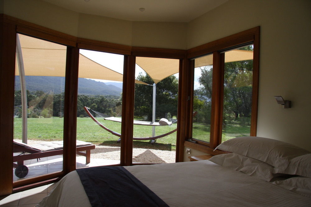 Boroka Downs Halls Gap Exterior foto