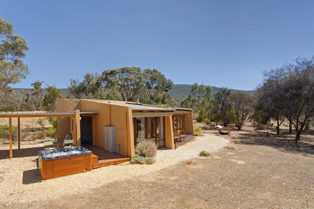 Boroka Downs Halls Gap Exterior foto