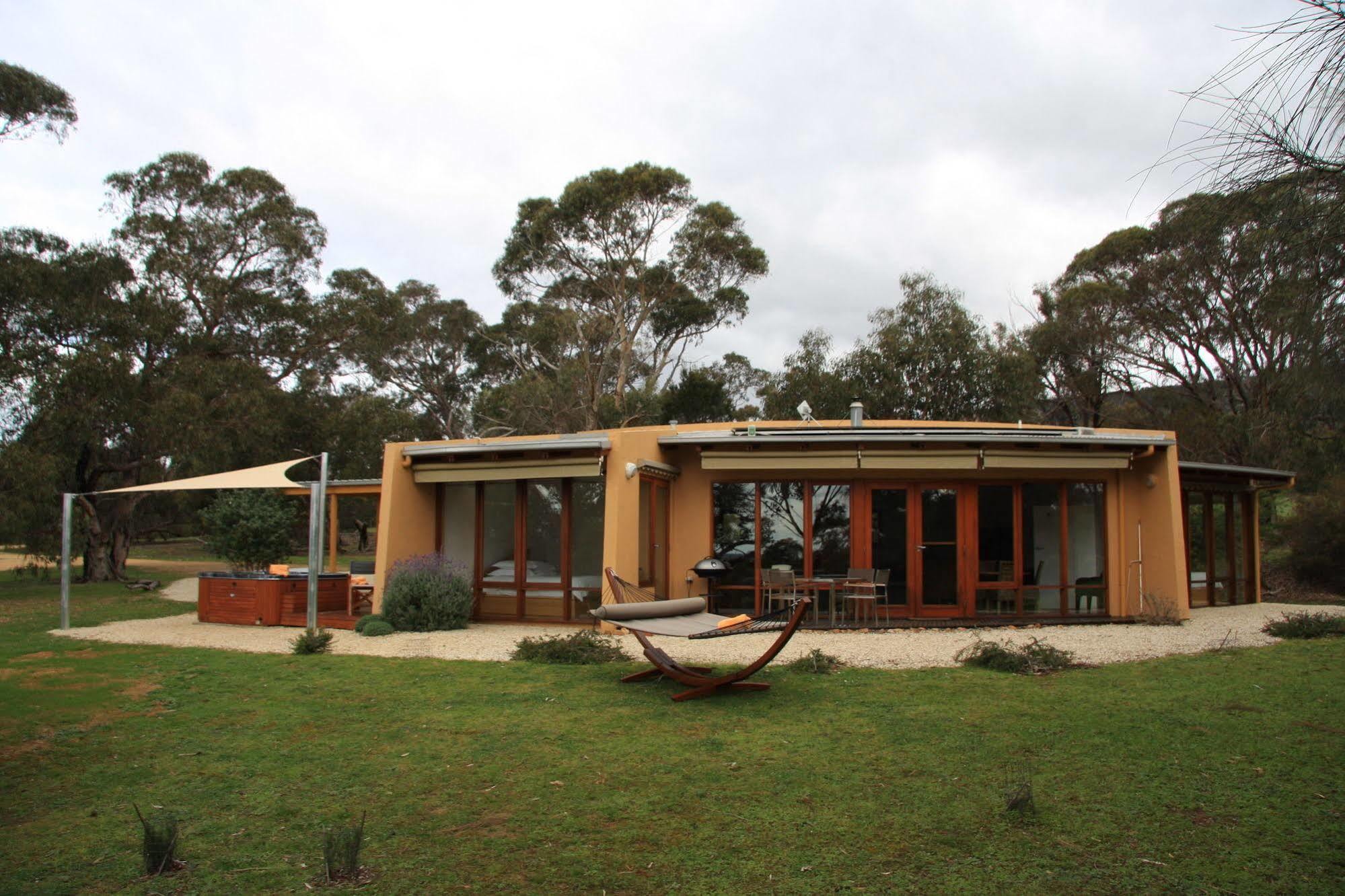 Boroka Downs Halls Gap Exterior foto