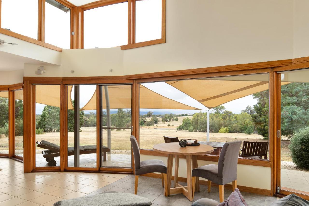Boroka Downs Halls Gap Exterior foto